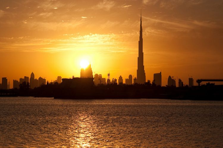 Indian firm partners Dubai conglomerate for solar in the UAE