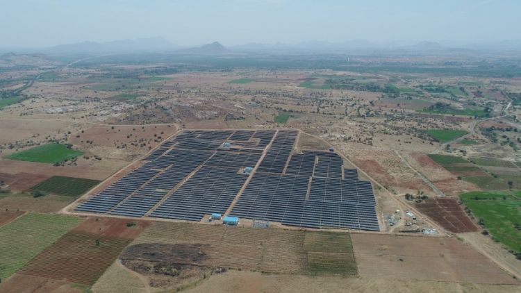 The opportunities and challenges of investing in Indian solar
